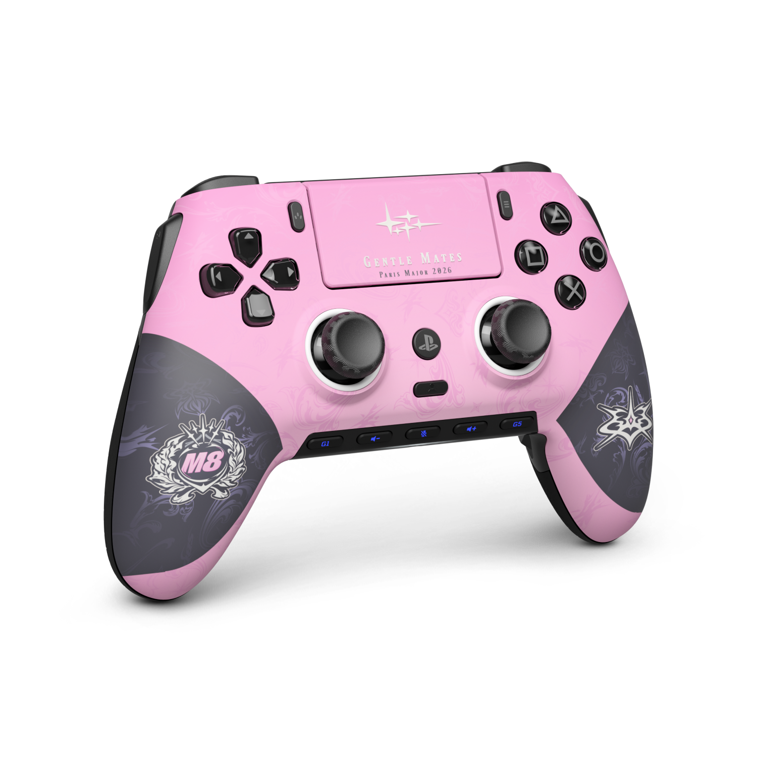 SCUF Omega Gentle Mates Limited Edition
