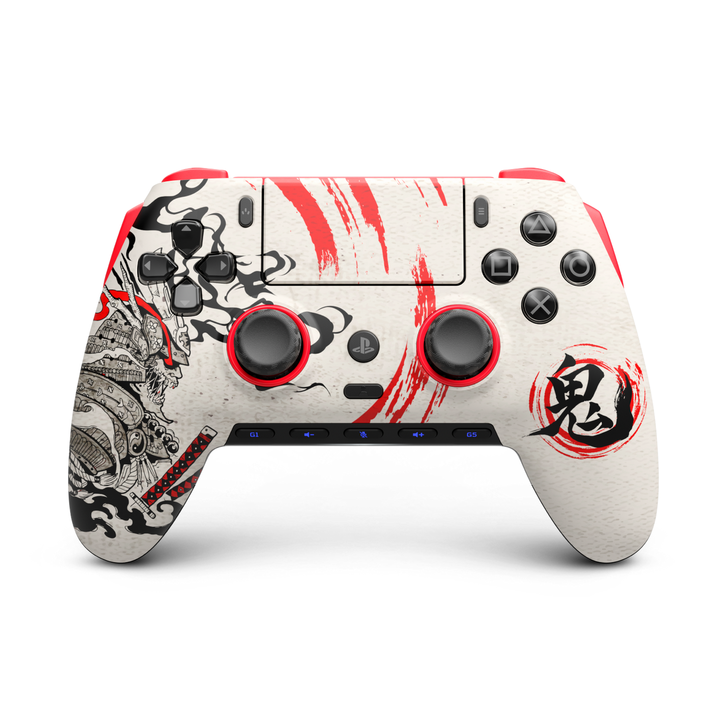 SCUF Omega Onyx Blade