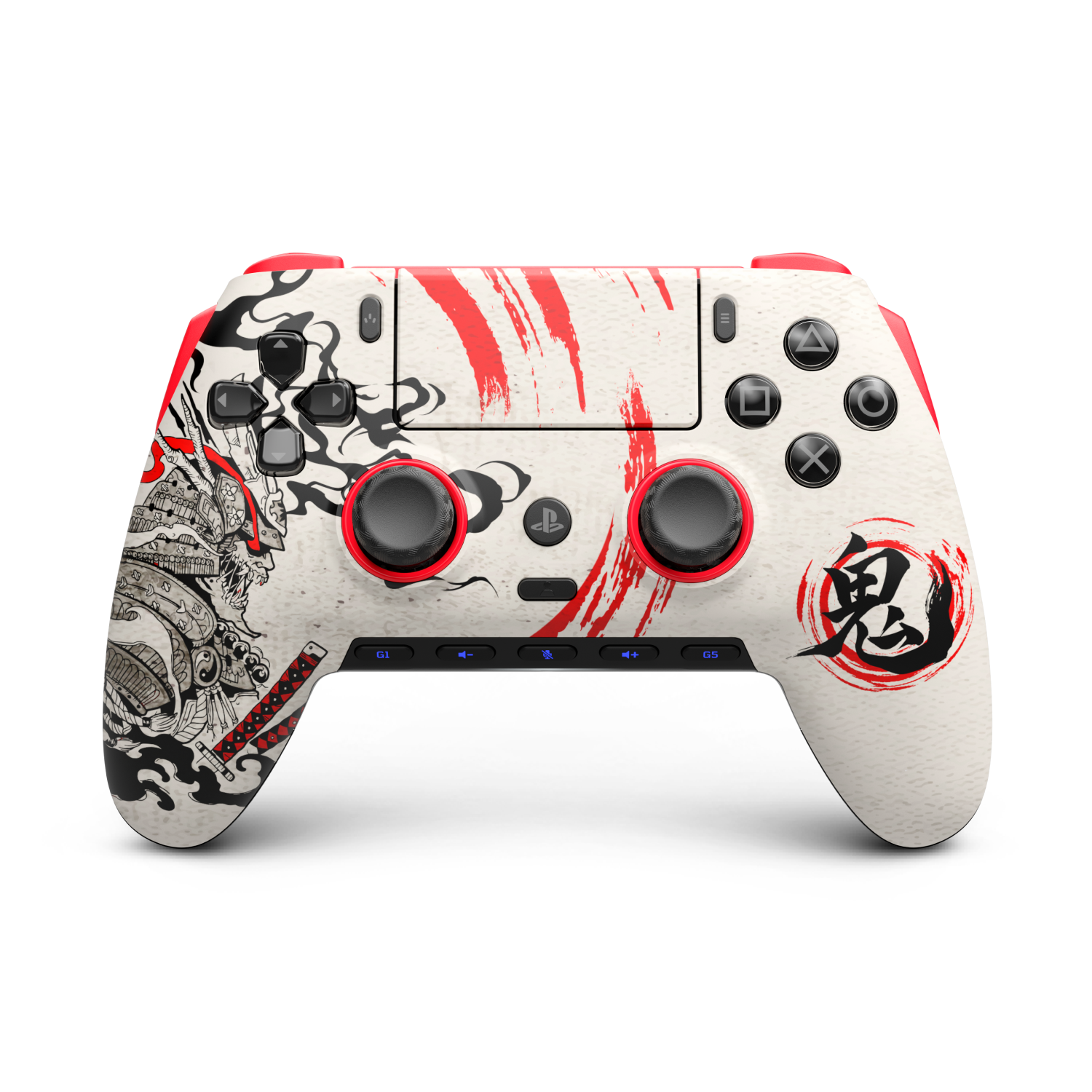 SCUF Omega Onyx Blade