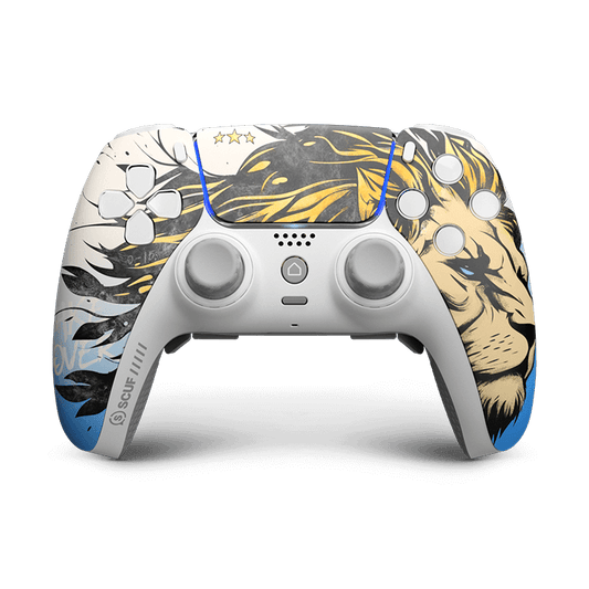 SCUF Reflex FPS CouRageJD