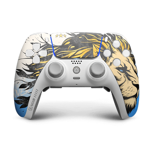SCUF Reflex Pro CouRageJD