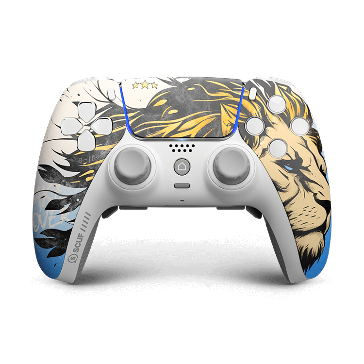 SCUF Reflex FPS CouRageJD