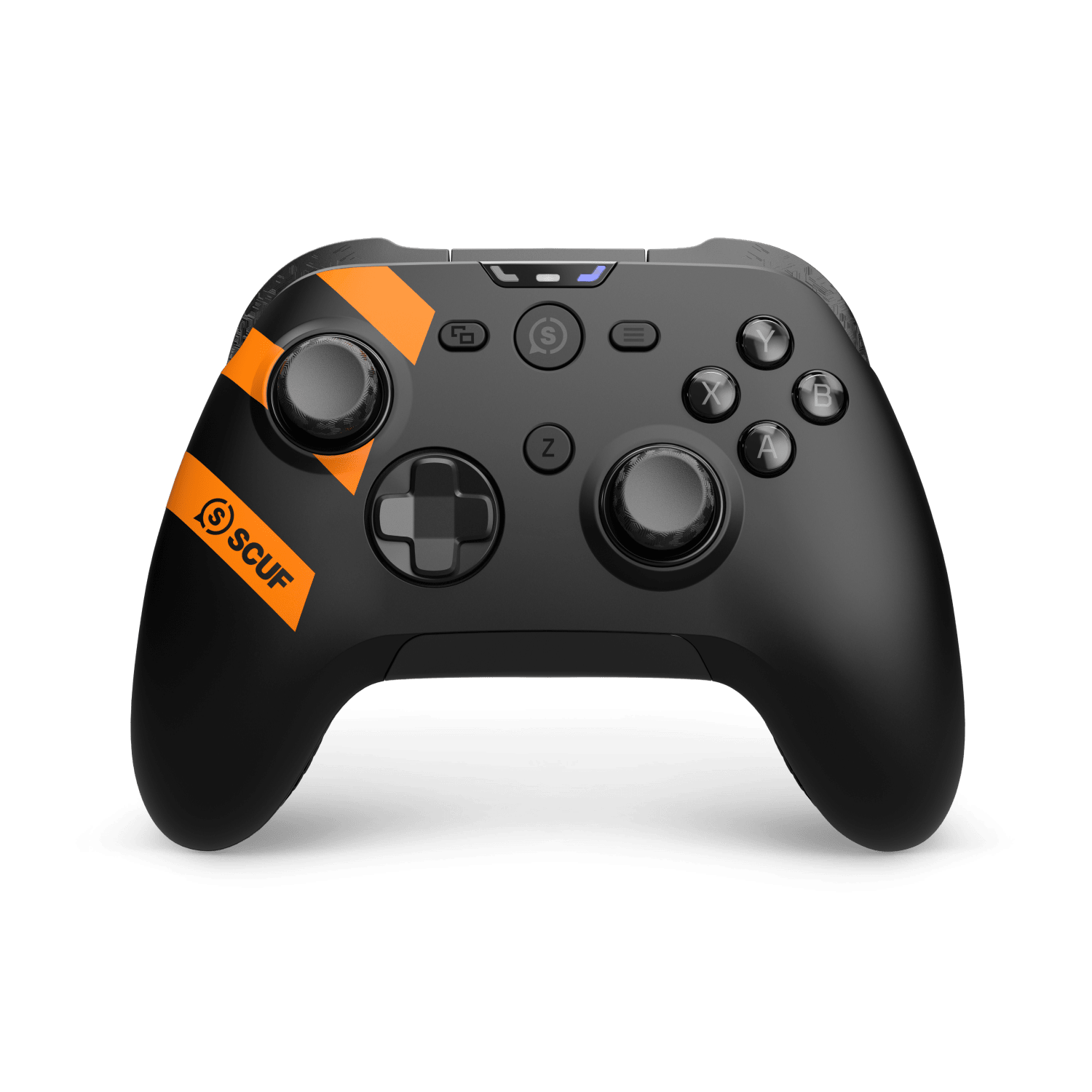 SCUF Nemesis Pro 8K PC Wireless Performance Controller Black