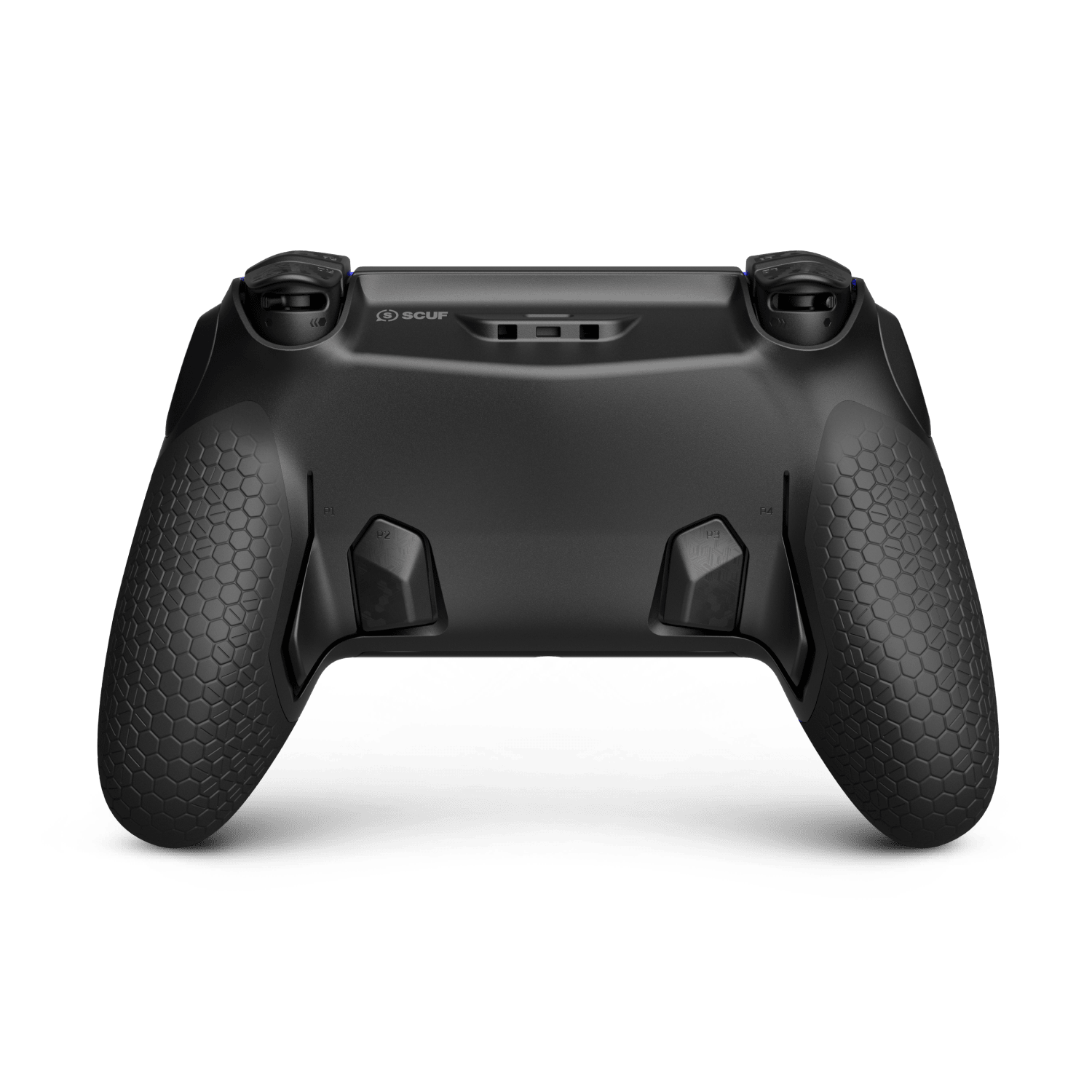 SCUF Omega Blue Tiger