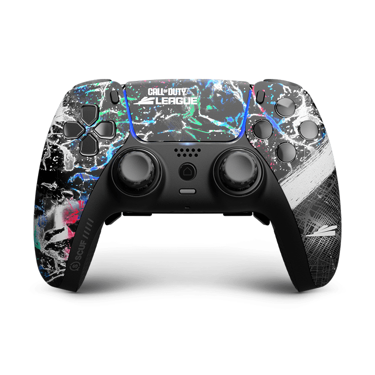 SCUF Reflex Pro CDL League 2025