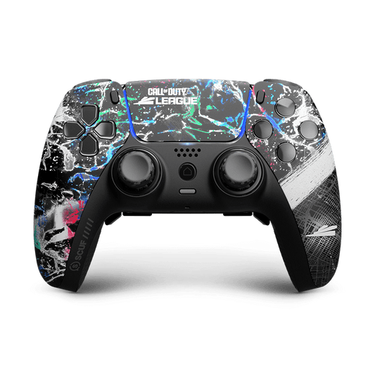 SCUF Reflex FPS CDL League 2025