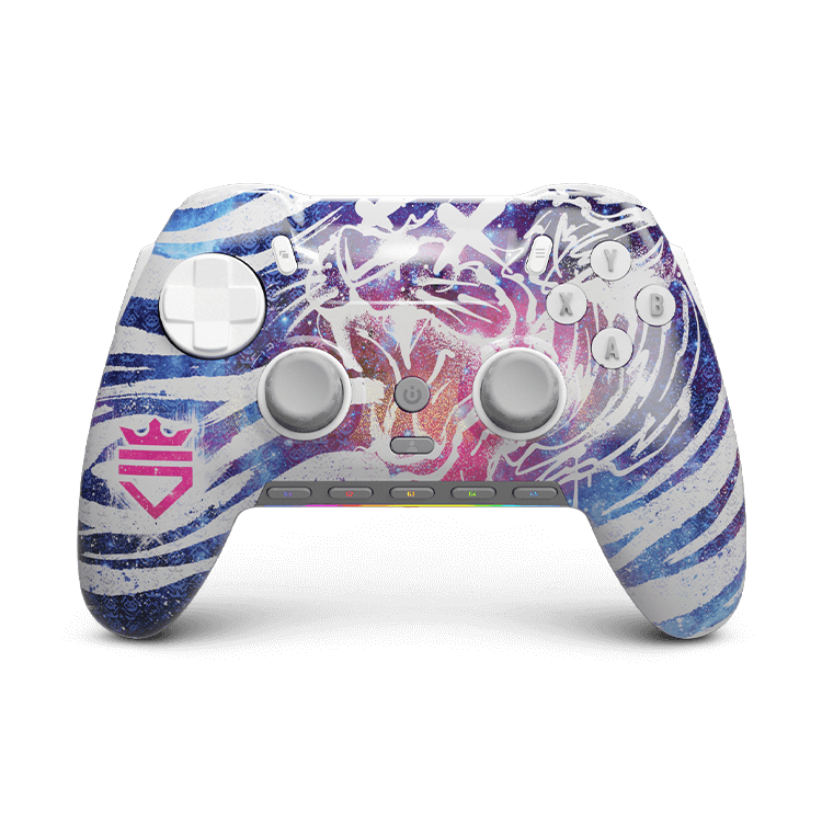 SCUF Envision Pro With Hall Effect Scump