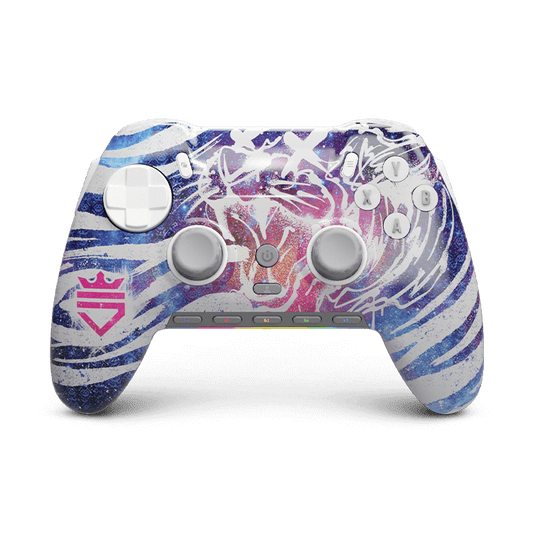 SCUF Envision Pro V2 With Hall Effect Scump