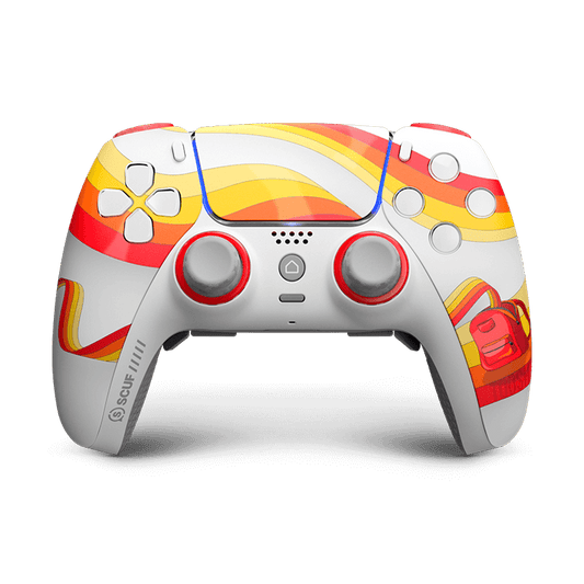 SCUF Reflex FPS With Hall Effect Daltoosh