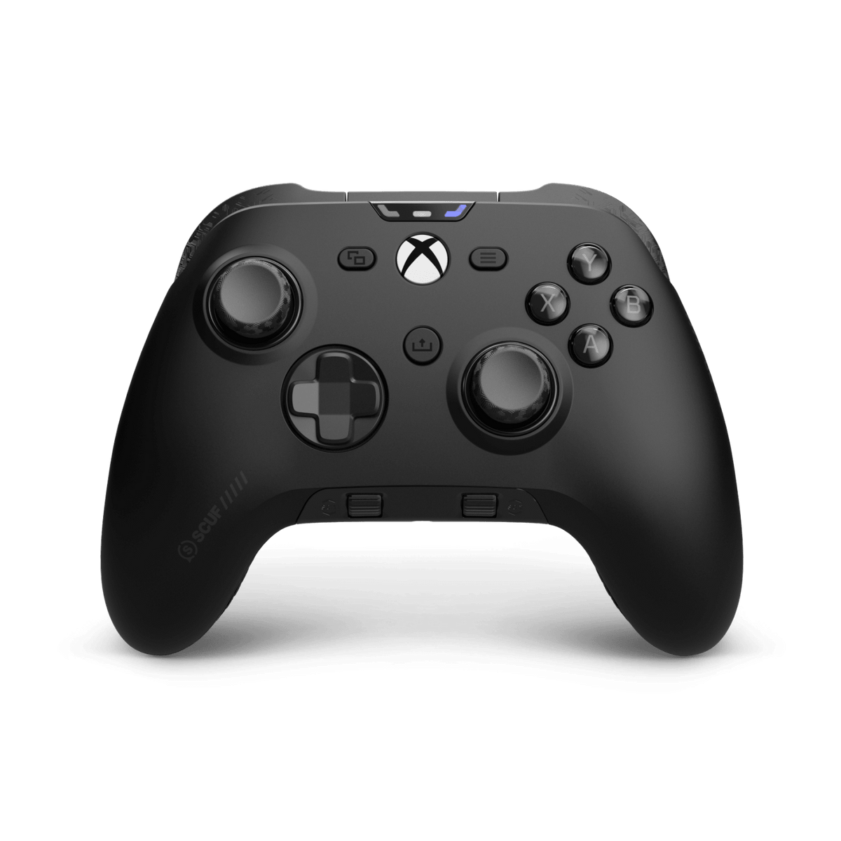 SCUF Valor Pro Wireless Black, Refurbished