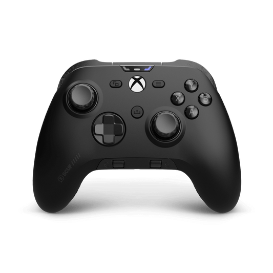 SCUF Valor Pro Wireless Black, Refurbished