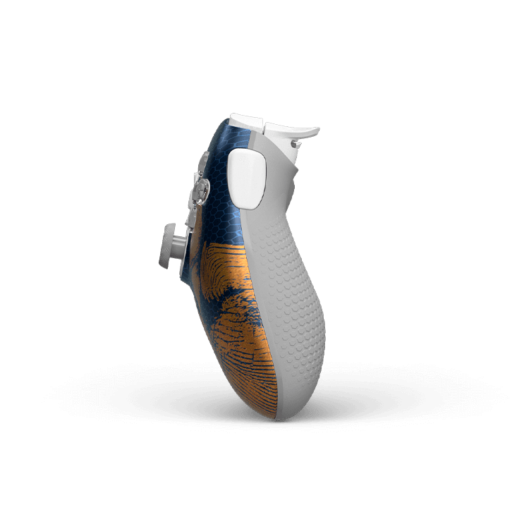 SCUF Envision Pro With Anti-Drift SkyRRoZ