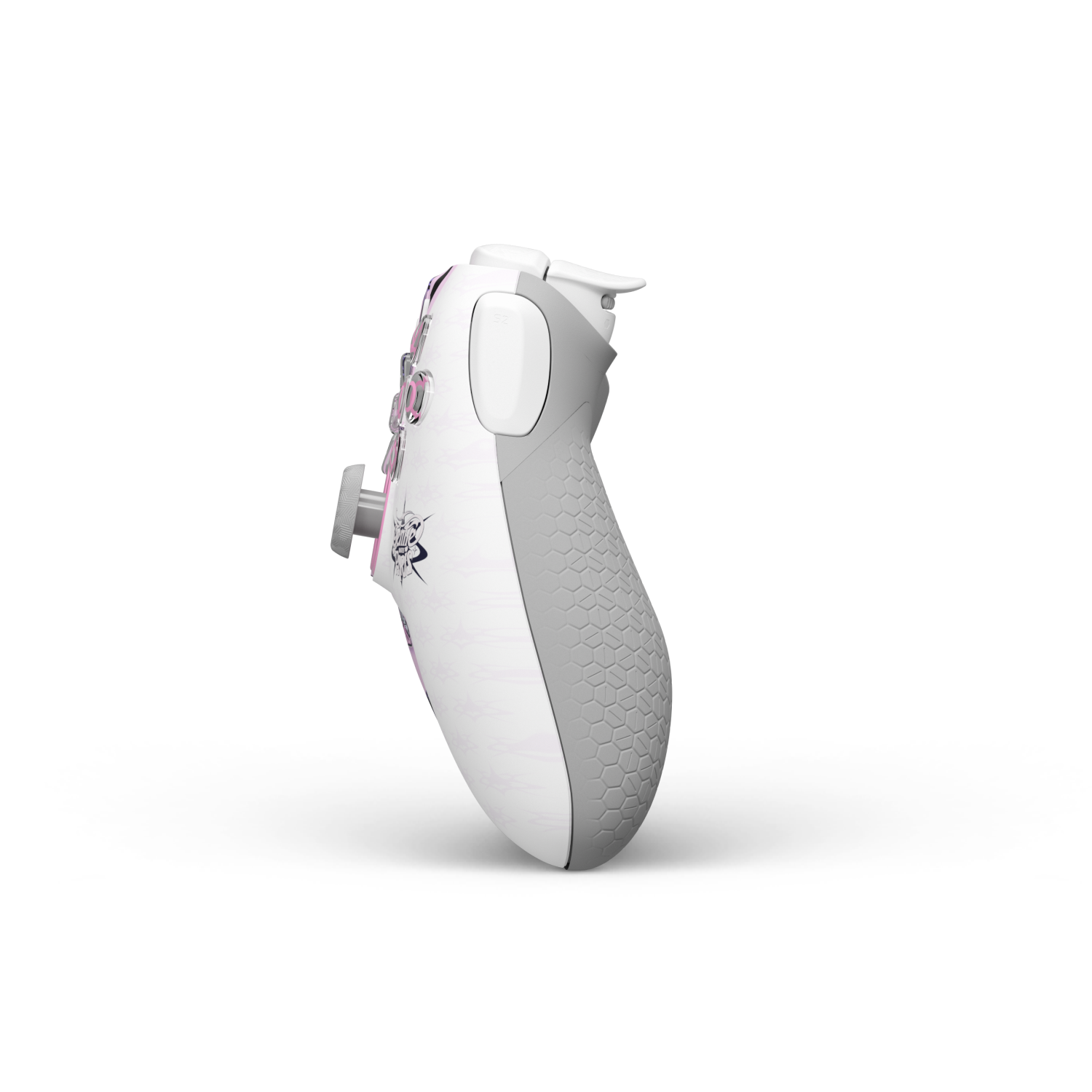 SCUF Omega Paris Gentle Mates