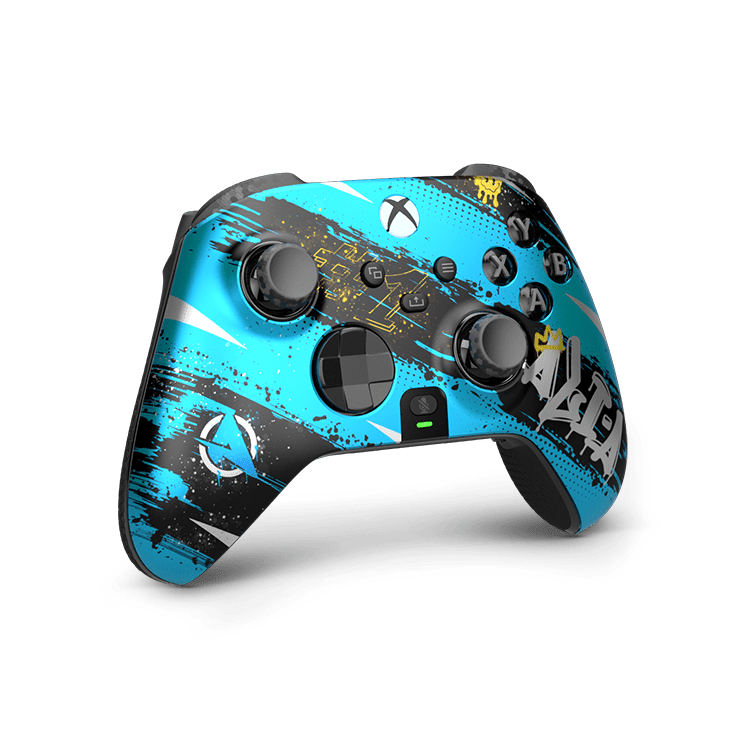 SCUF Instinct Pro Ali-A