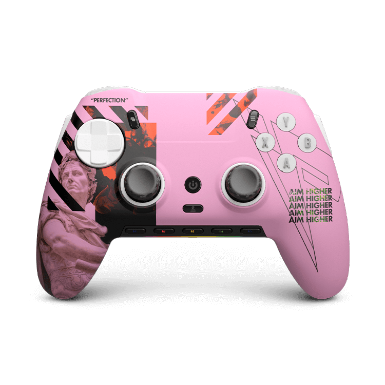 SCUF Envision Pro Pamaj