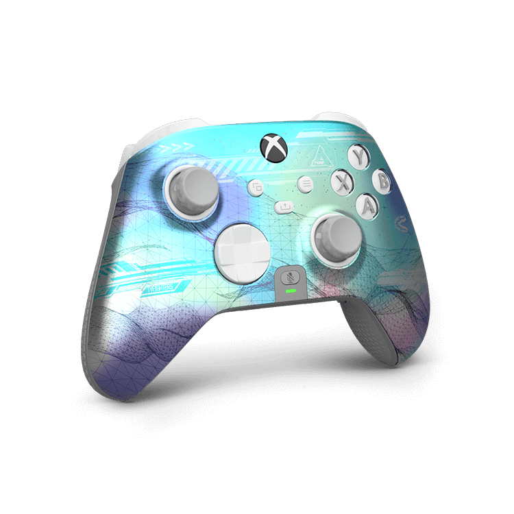 SCUF Instinct Pro Teep