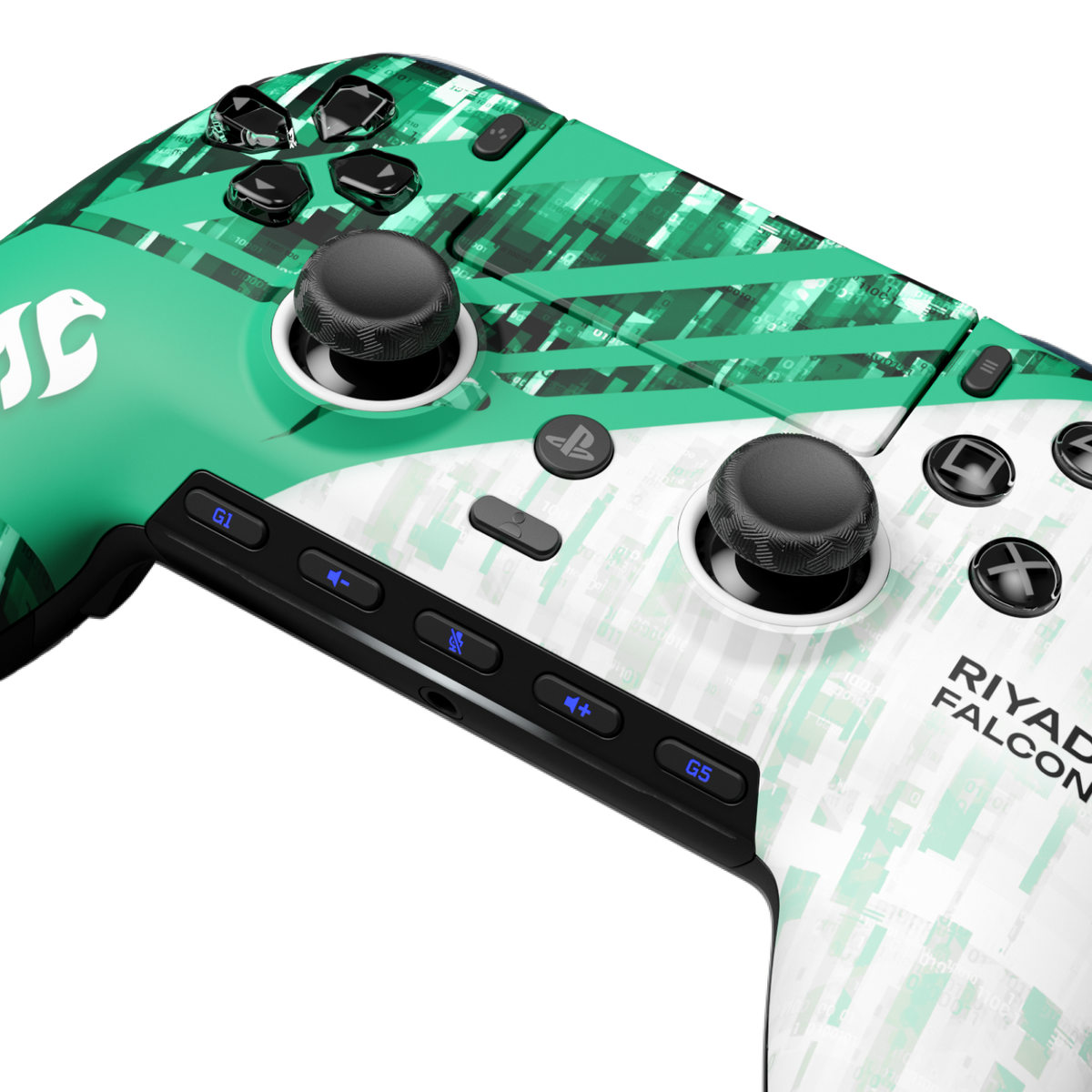 SCUF Omega Riyadh Falcons