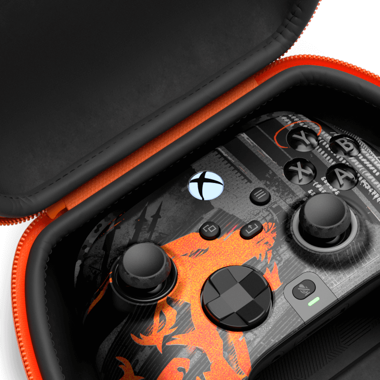 SCUF Universal Controller Protection Case CALL OF DUTY® BLACK OPS 6 EDITION