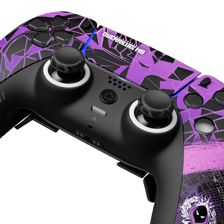 SCUF Reflex FPS CDL LA Guerrillas M8 2025