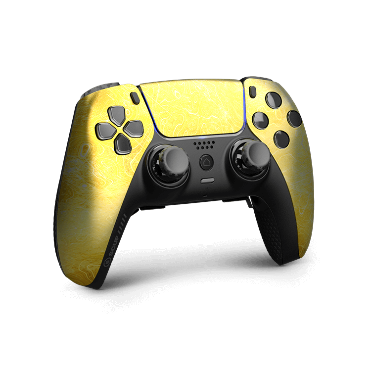 SCUF Reflex Pro With Hall Effect Midas
