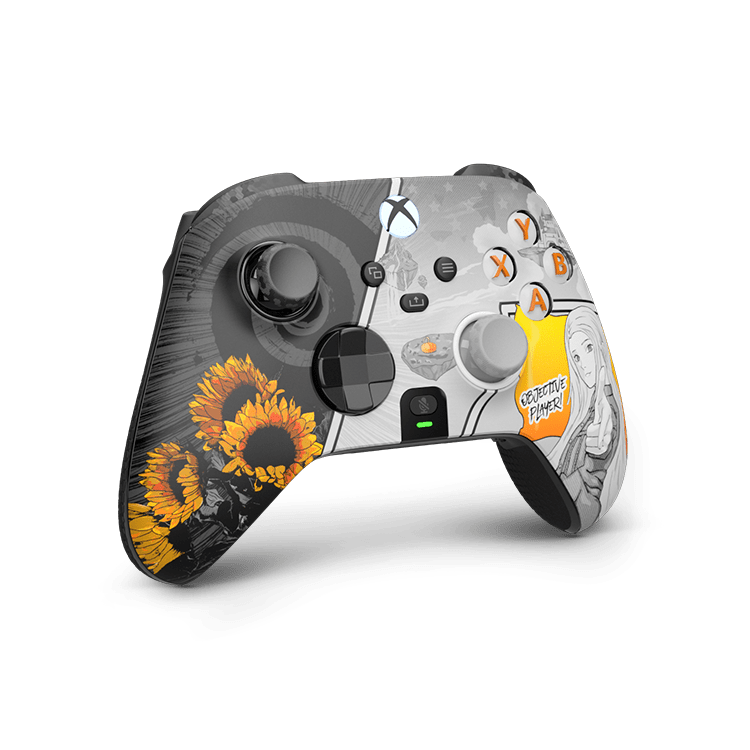 SCUF Instinct Butters Faceplate Kit