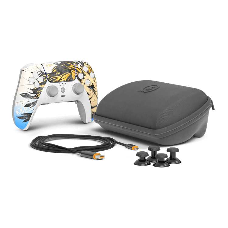 SCUF Reflex FPS CouRageJD