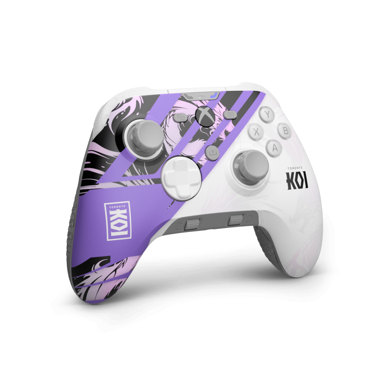 SCUF Valor Pro Wireless Toronto Koi