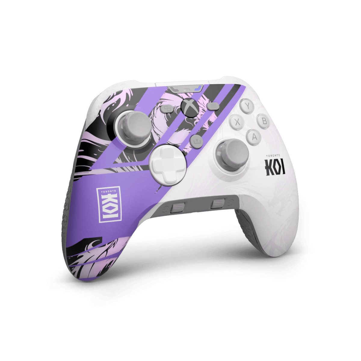 SCUF Valor Pro Wireless Toronto Koi