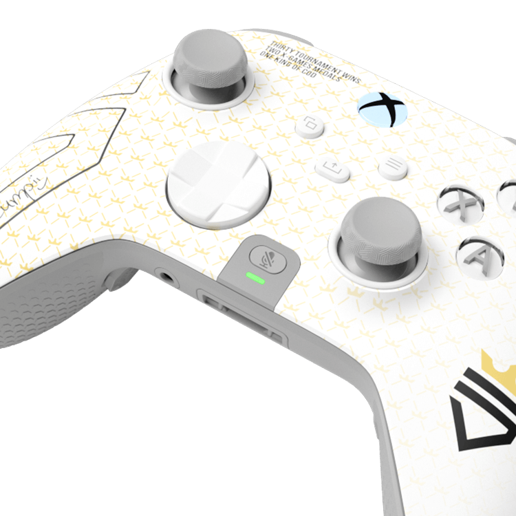 SCUF Instinct Scump Faceplate Kit