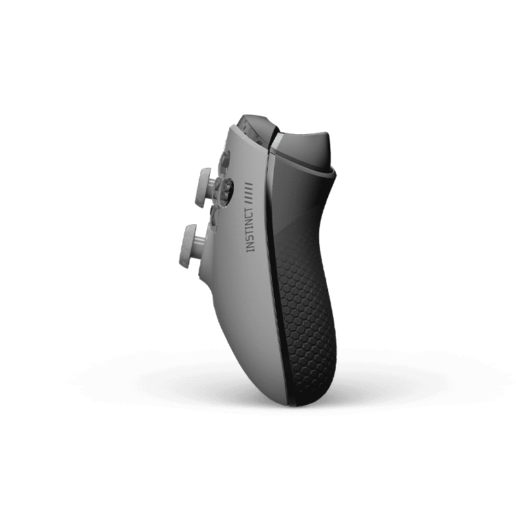 SCUF Instinct Pro Light Gray