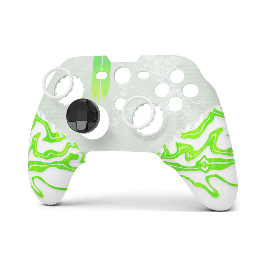 SCUF Valor Pro Faceplate Kit - Sinapsis