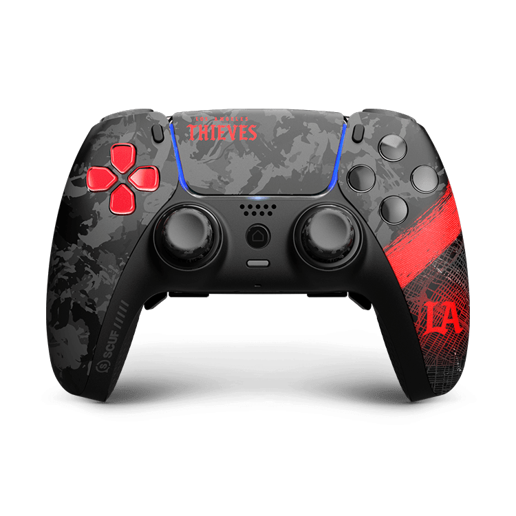 SCUF Reflex Pro  CDL LA Thieves 2025