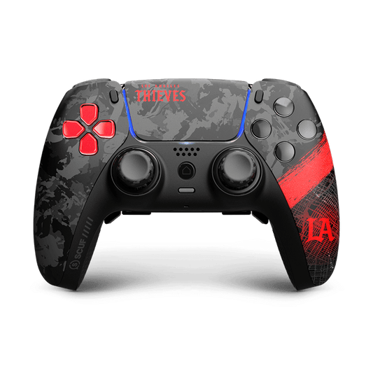 SCUF Reflex Pro  CDL LA Thieves 2025