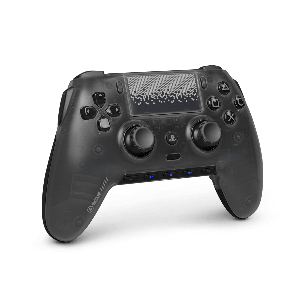 SCUF Omega Smoke