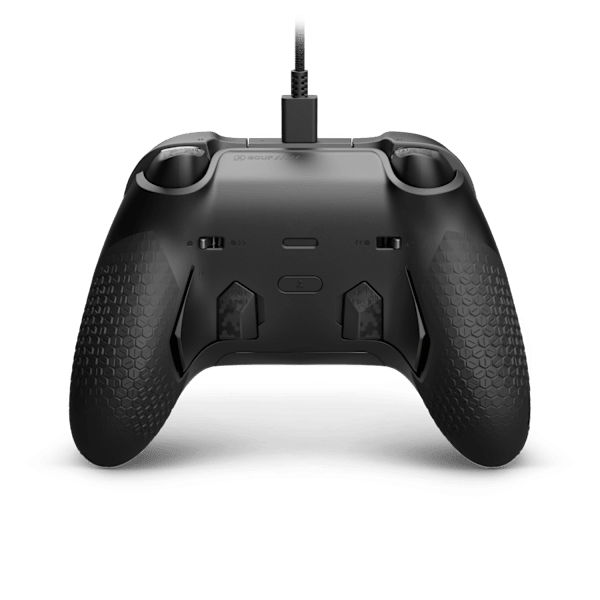SCUF Nemesis Pro 8K PC Wired Performance Controller Black