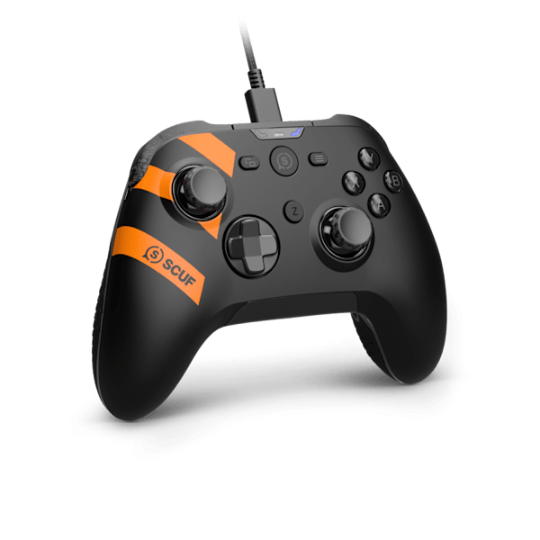 SCUF Nemesis Pro 8K PC Wired Performance Controller Black