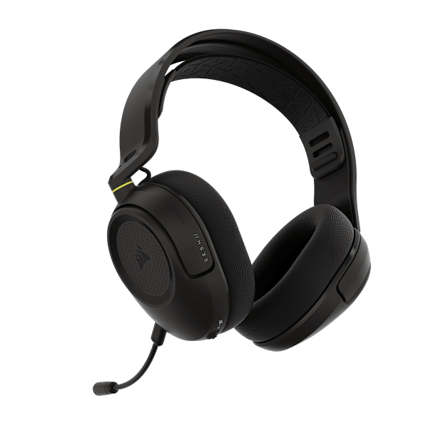 HS35 v3 Wireless Gaming Headset - Carbon
