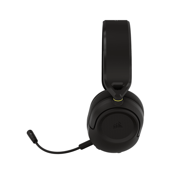 HS35 v3 Wireless Gaming Headset - Carbon