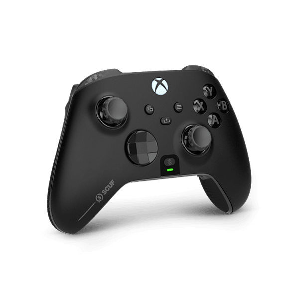 SCUF Instinct Pro Pre-Built Controller - Black (Revival Series)