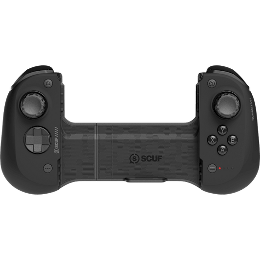 SCUF NOMAD Wireless Mobile Gaming Controller – Black (Revival Series)