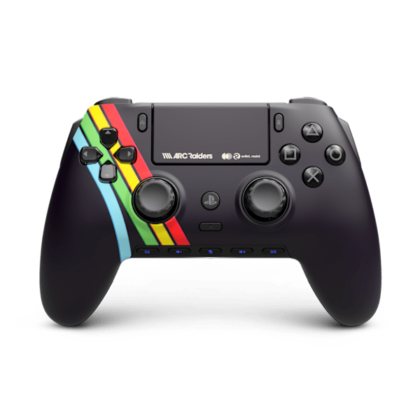 SCUF Omega - ARC Raiders Edition