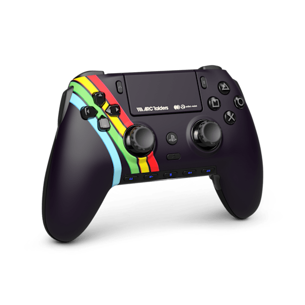 SCUF Omega - ARC Raiders Edition