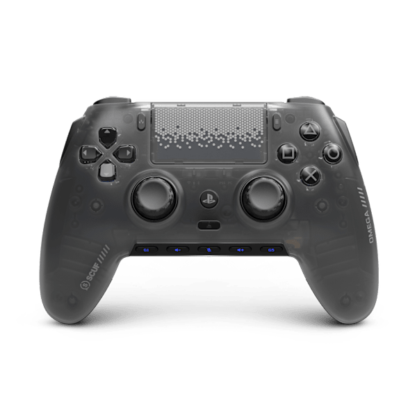 Scuf Omega - Smoke (Revival Series)