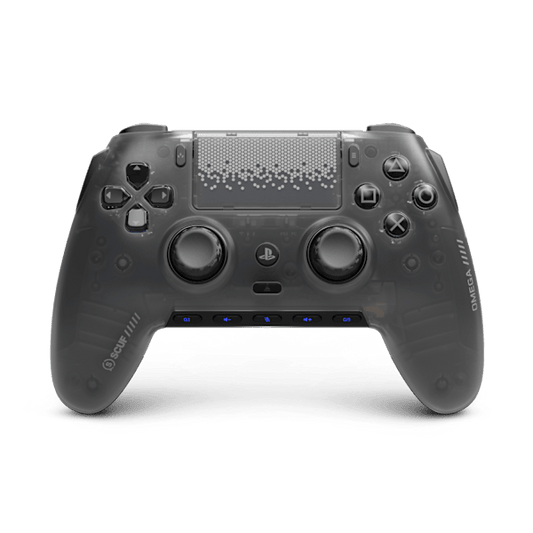 Scuf Omega - Smoke (Revival Series)