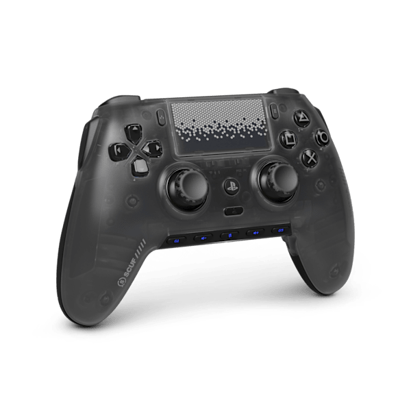 Scuf Omega - Smoke (Revival Series)