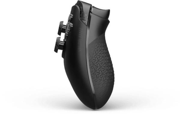 Valor Pro Wireless Preconfigured Controller - Black (Revival Series)