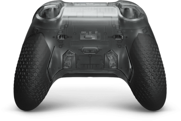 Valor Pro Wireless Preconfigured Controller - Translucent Smoke (Revival Series)