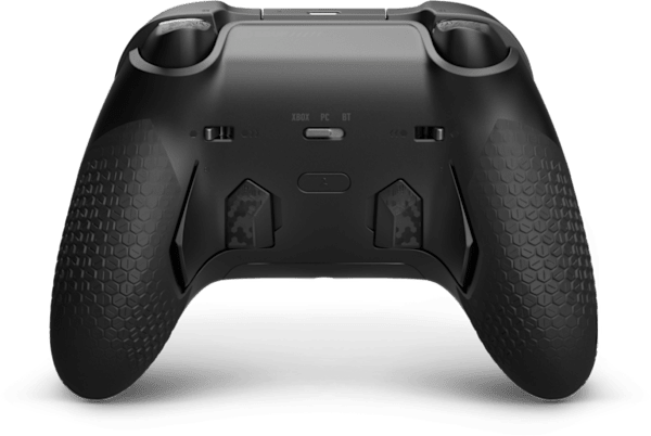Valor Pro Wireless Preconfigured Controller - Steel Gray (Revival Series)