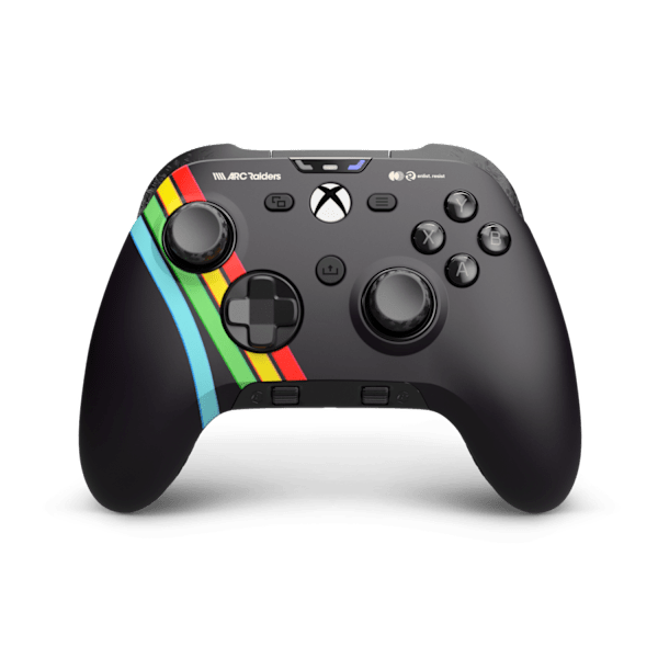 SCUF Valor Pro Wireless — ARC Raiders Edition