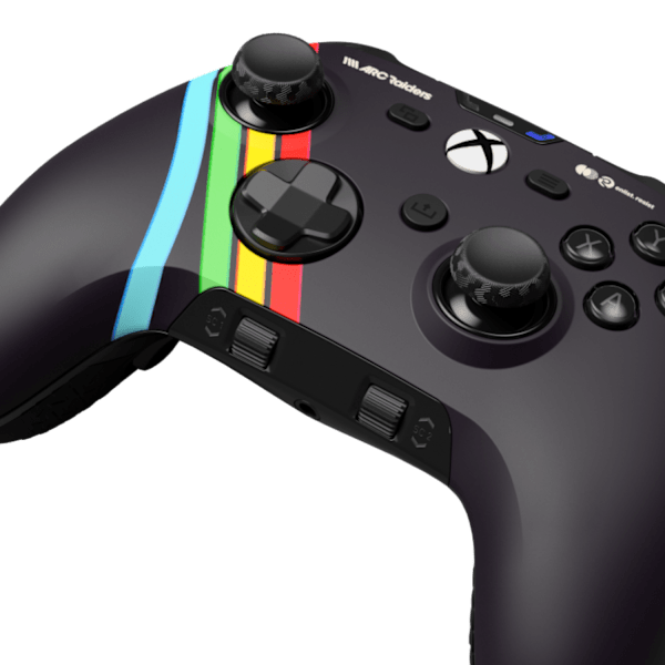 SCUF Valor Pro Wireless — ARC Raiders Edition